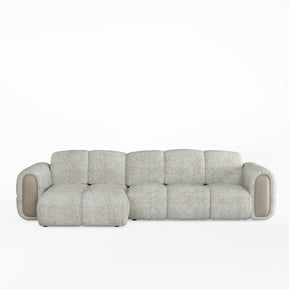 Buma L-Shape Sofa