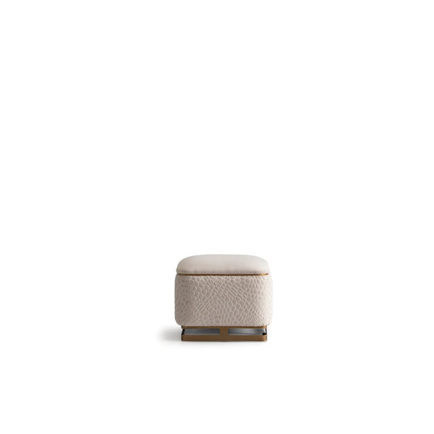 Casto Pouf