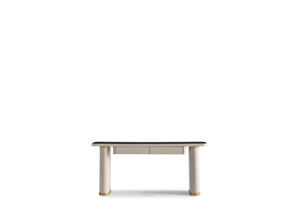 Casto Sofa Back Console