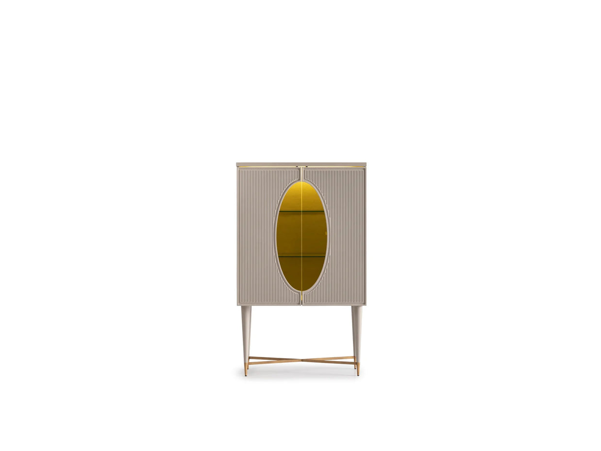 Casto Bar Unit
