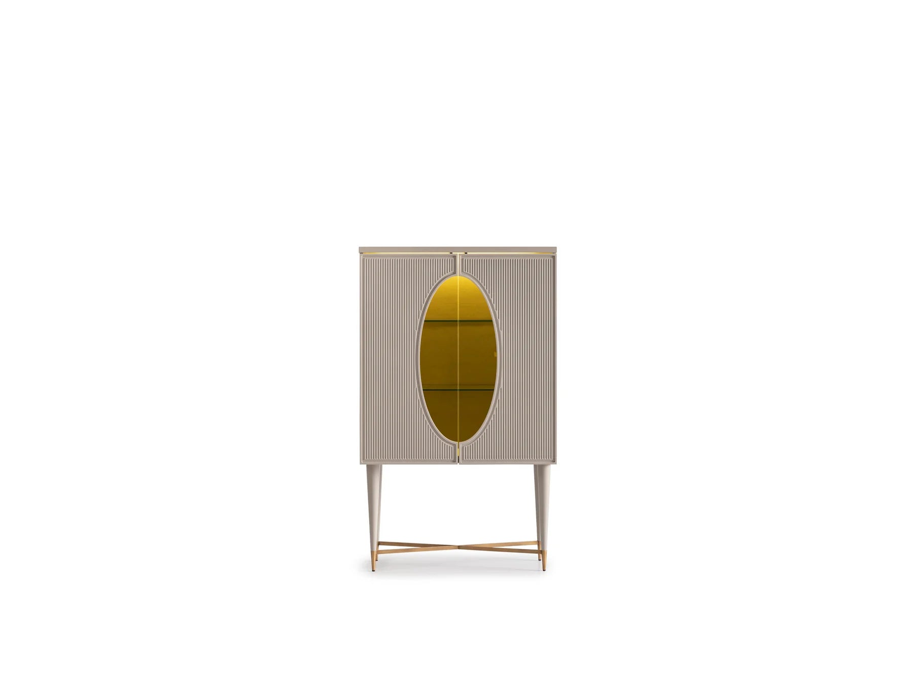 Casto Bar Unit