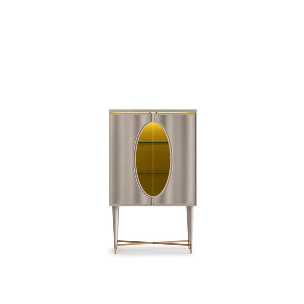 Casto Bar Unit