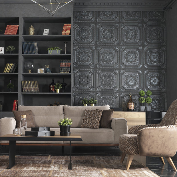 ANKA Sofa Set