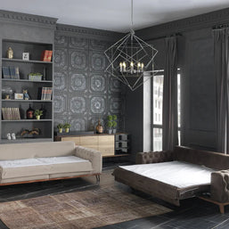 Anka 2 Seater Sofa | Ideal for Your Living Room – Luxe Life Furniture