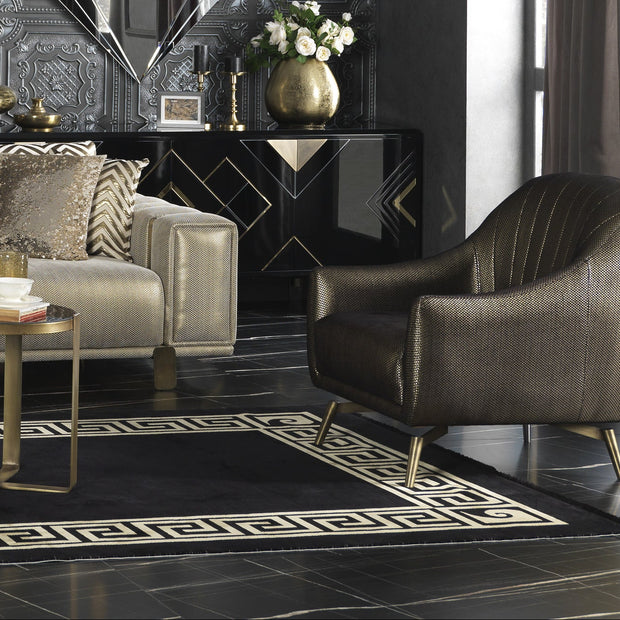 Venice Armchair
