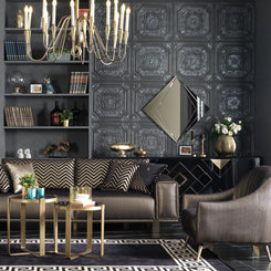 Venice Armchair Set of 2 – Ex Display