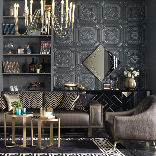 Venice Armchair Set of 2 – Ex Display