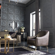 Venice Armchair Set of 2 – Ex Display