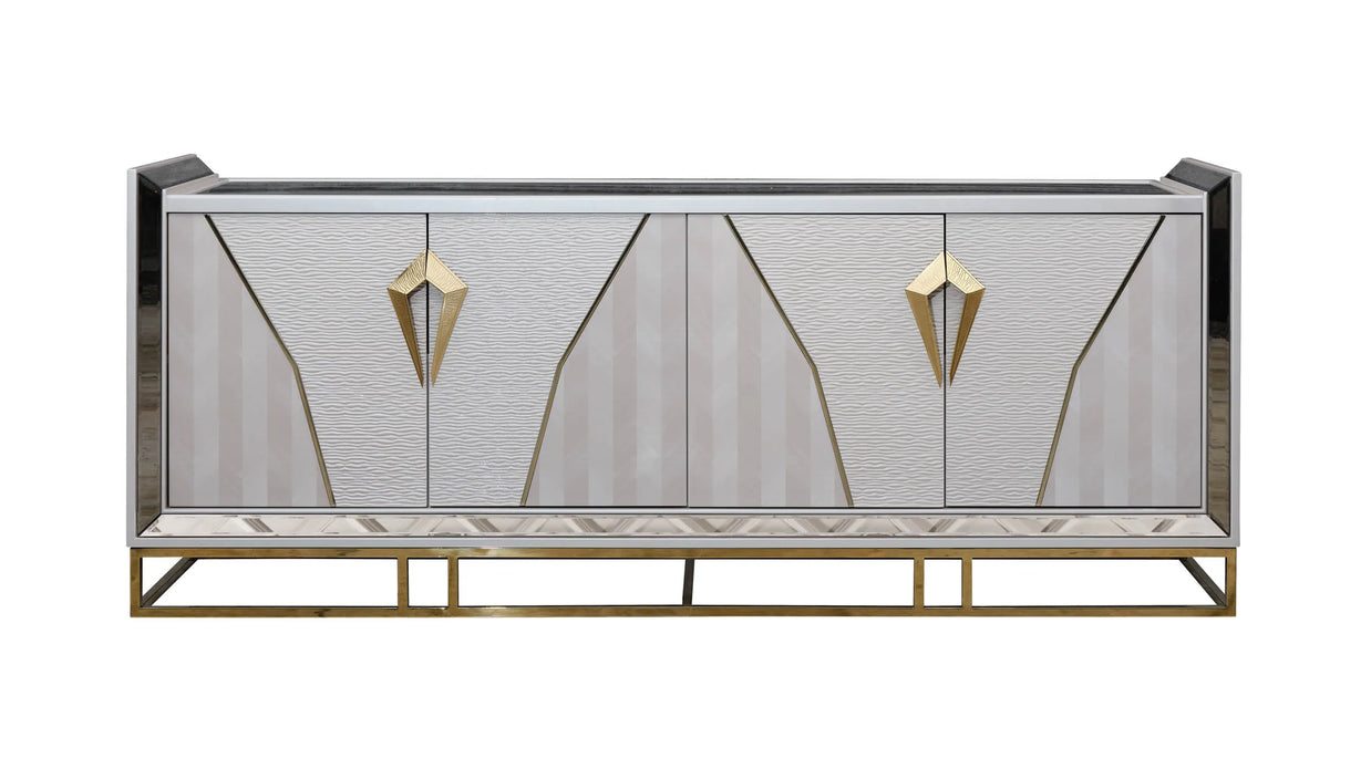 Como Sideboard