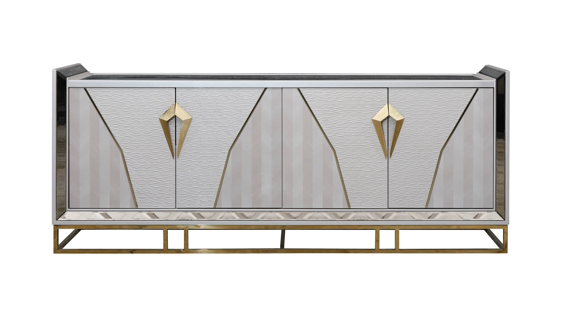 Como Sideboard