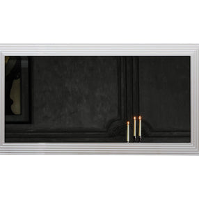 Como Sideboard with Mirror