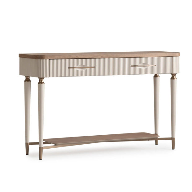 Harmony Console Table
