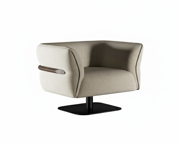 Legato Armchair
