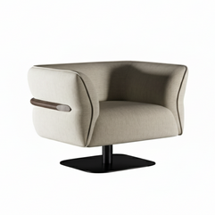 Legato Armchair