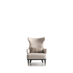 Ecrue Armchair