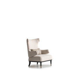 Ecrue Armchair