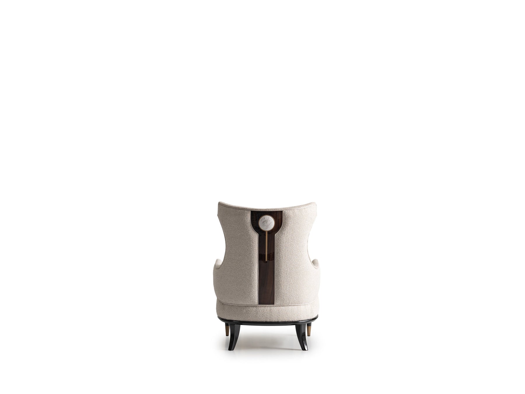 Ecrue Armchair
