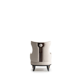 Ecrue Armchair