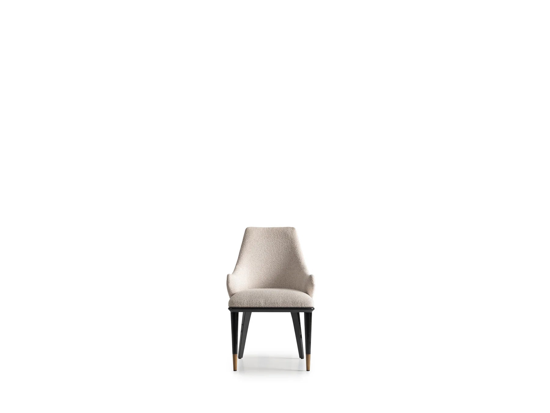Ecrue Dining Chair Luxe