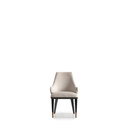 Ecrue Dining Chair Luxe