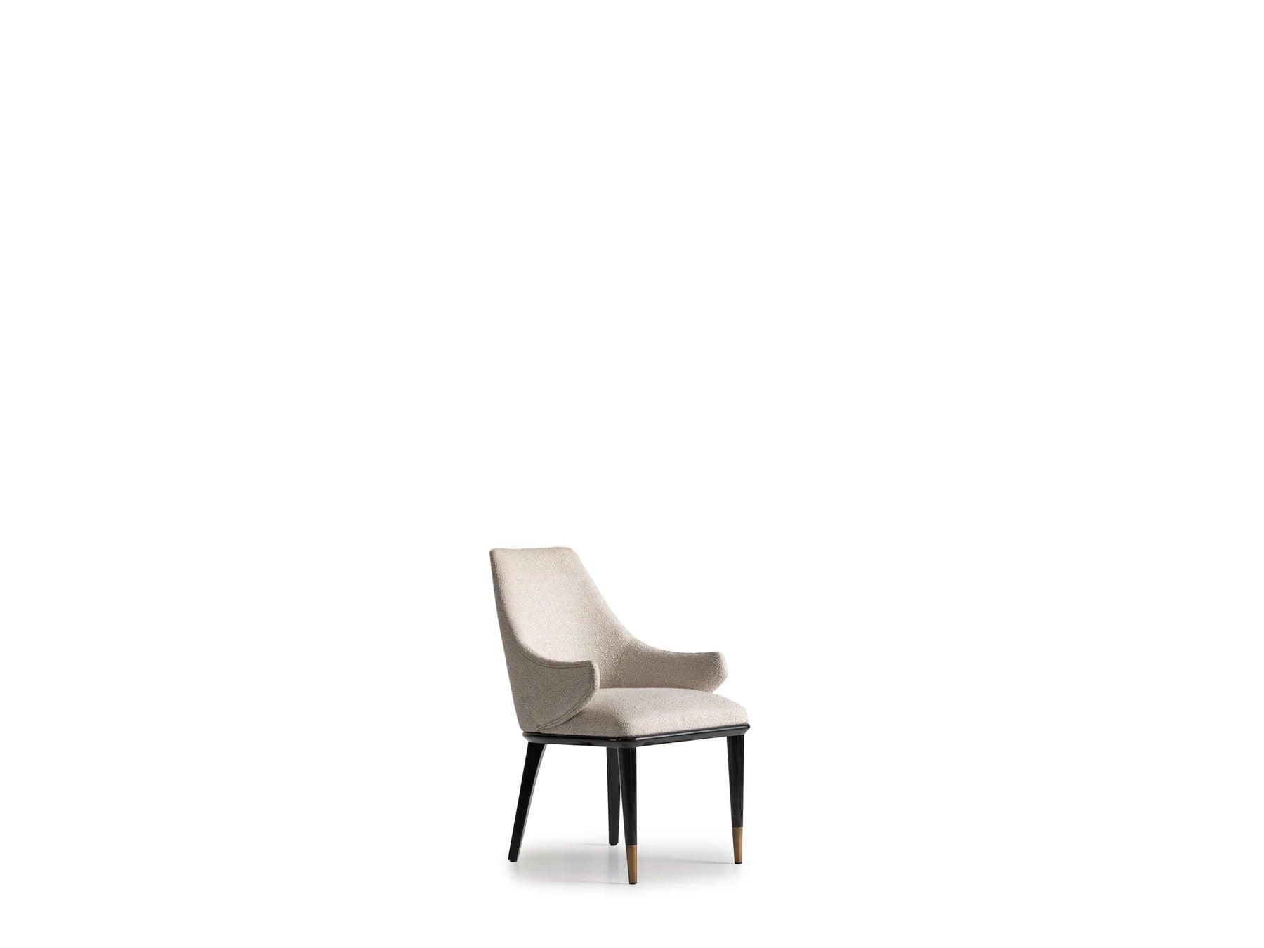 Ecrue Dining Chair Luxe