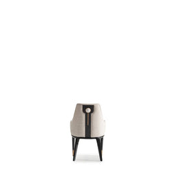 Ecrue Dining Chair Luxe