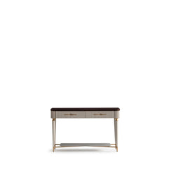 Ecrue Console Table
