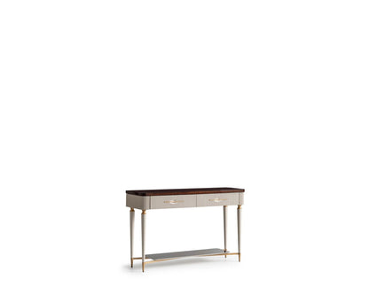 Ecrue Console Table