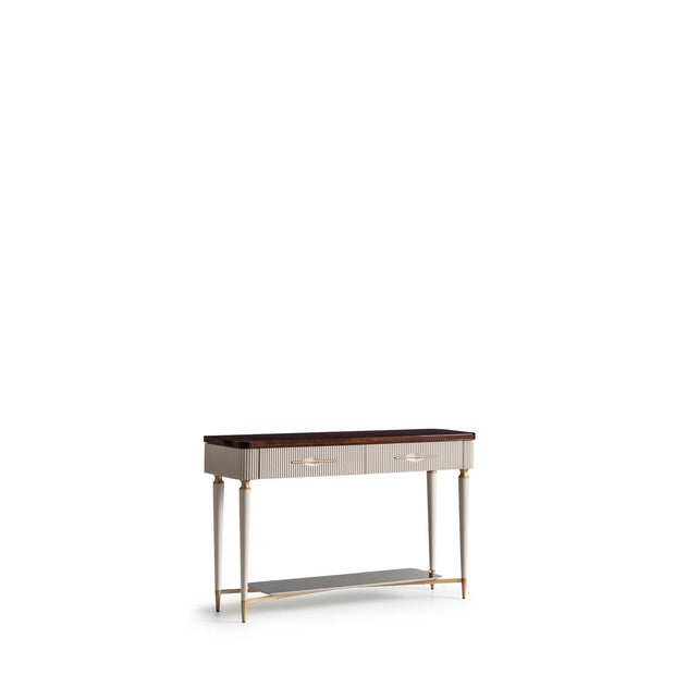 Ecrue Console Table