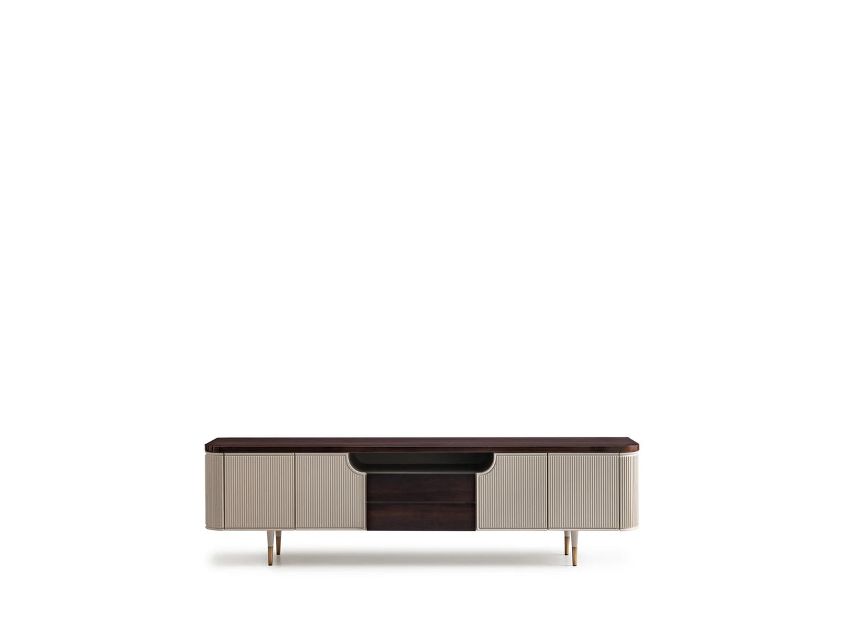 Ecrue TV Unit