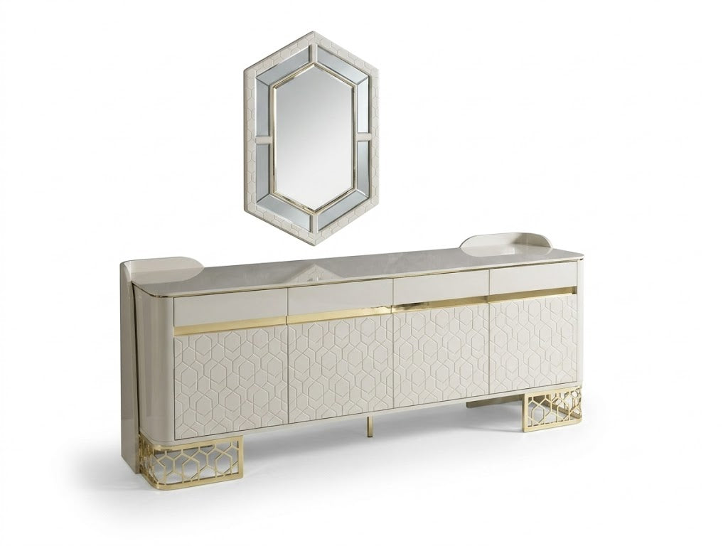 Flamingo Sideboard