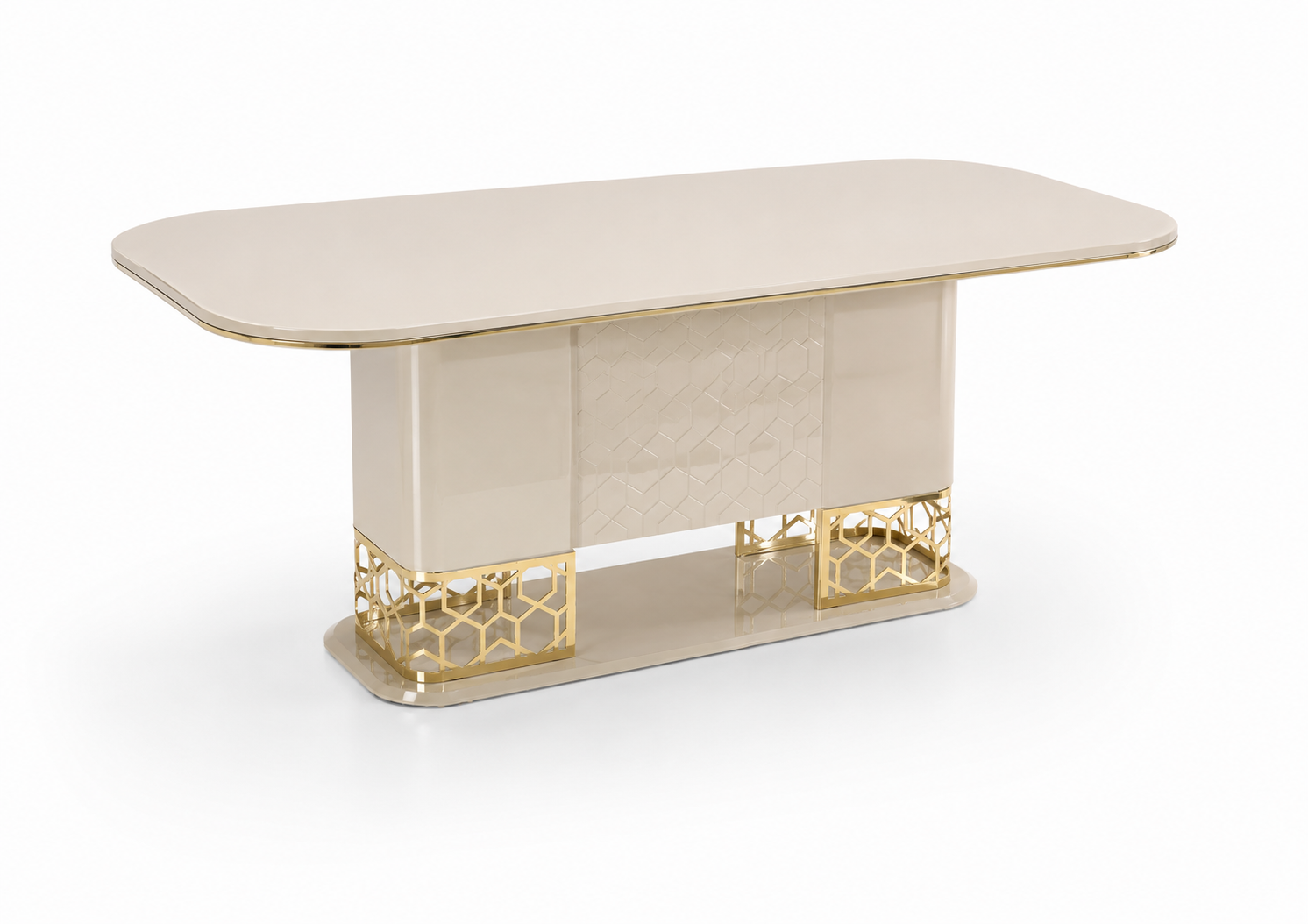 Flamingo Dining Table