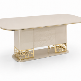 Flamingo Dining Table