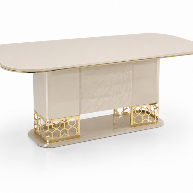 Flamingo Dining Table