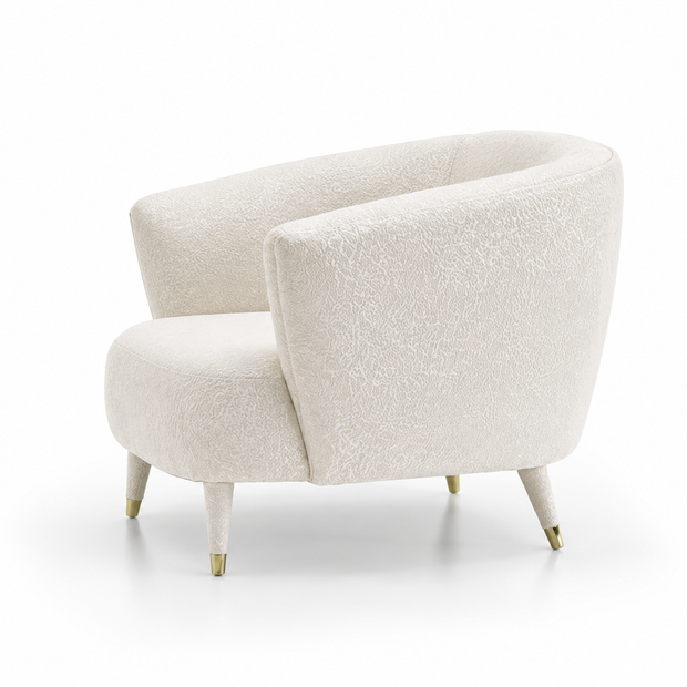Flamingo Armchair