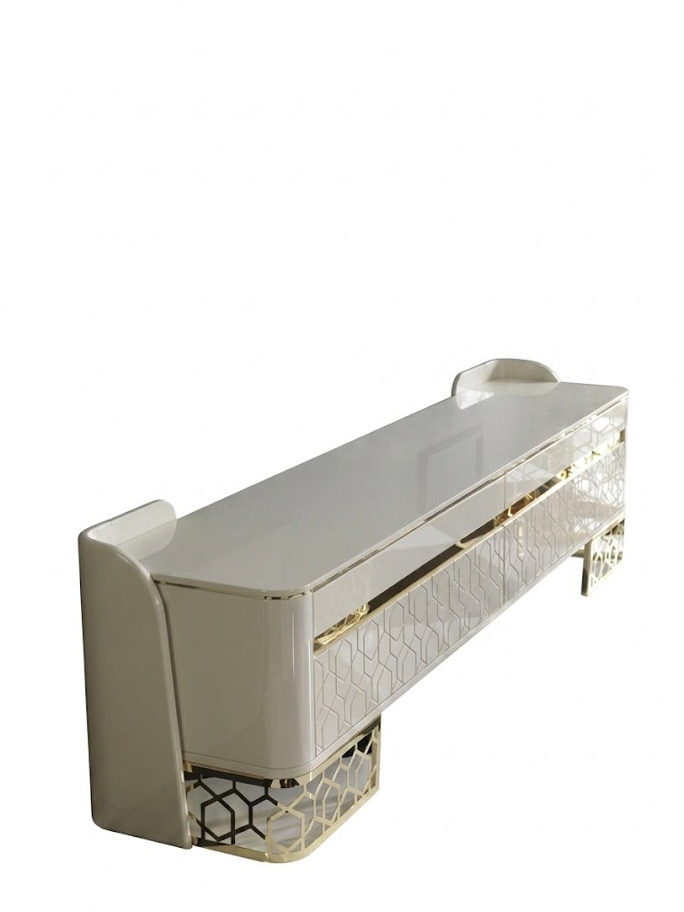 Flamingo TV Unit – Ex Display