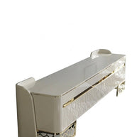 Flamingo TV Unit – Ex Display