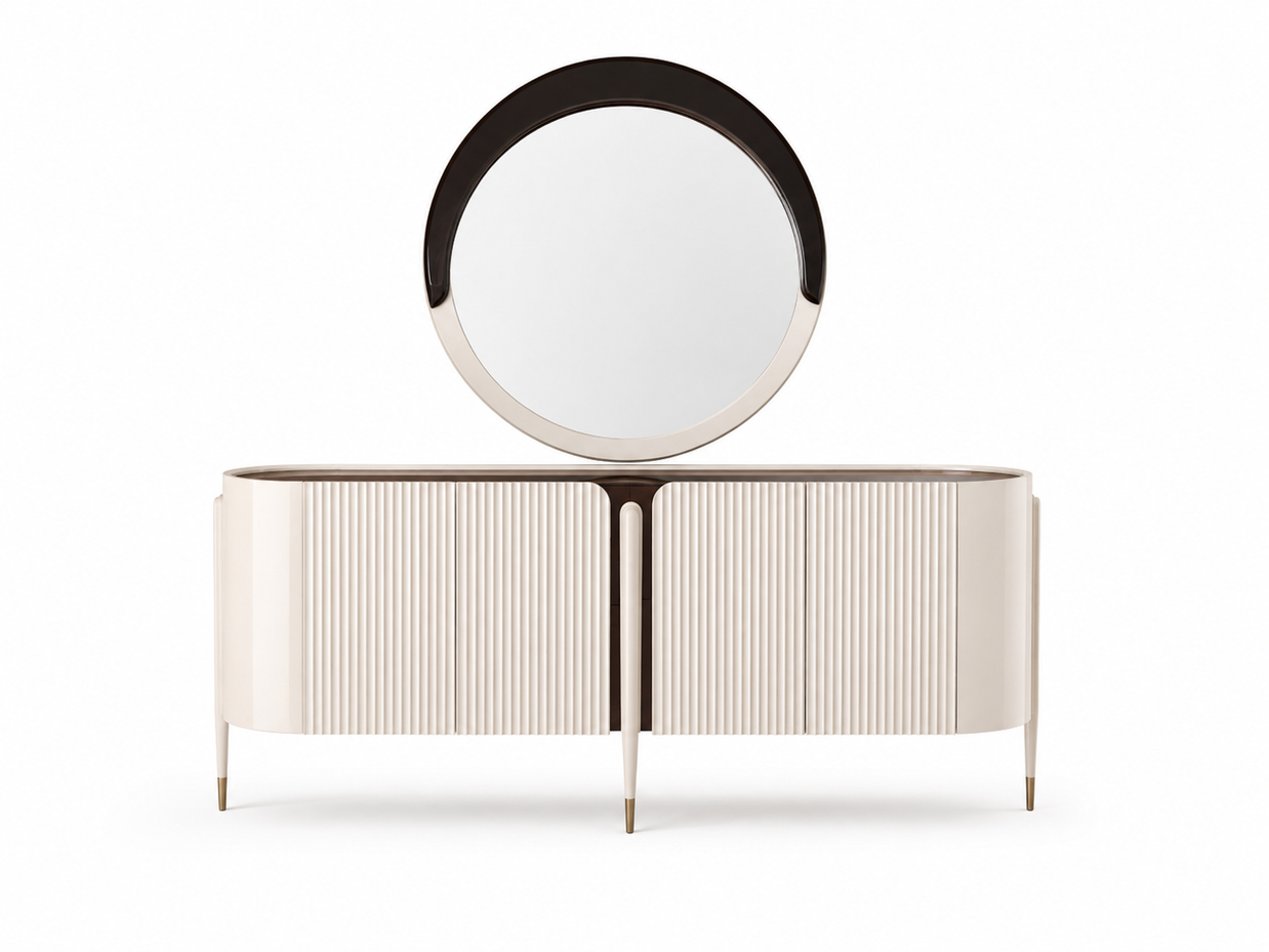 Florance Sideboard