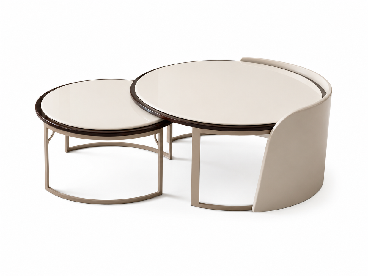 Florance Coffee Table