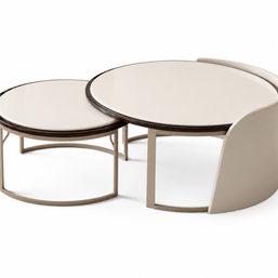 Florance Coffee Table