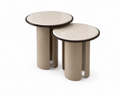 Florance Nesting Tables