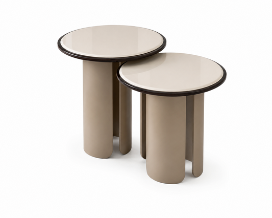 Florance Nesting Tables