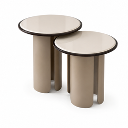 Florance Nesting Tables – Ex Display