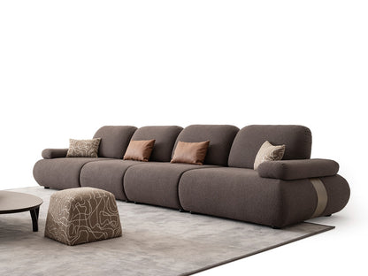 Franka Corner Sofa
