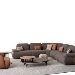 Franka Corner Sofa
