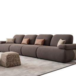 Franka Corner Sofa