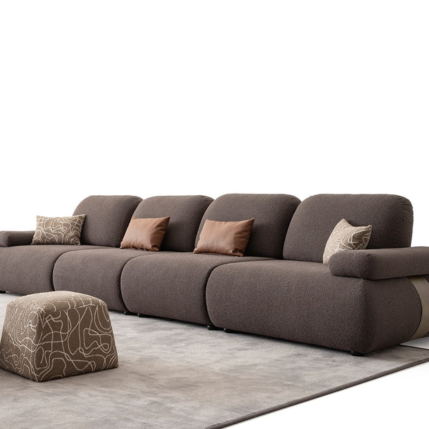 Franka Corner Sofa