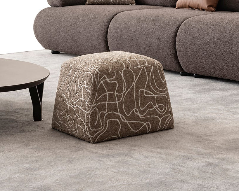 Franka Mumba Footstool