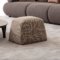 Franka Mumba Footstool