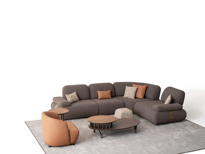 Franka Corner Sofa